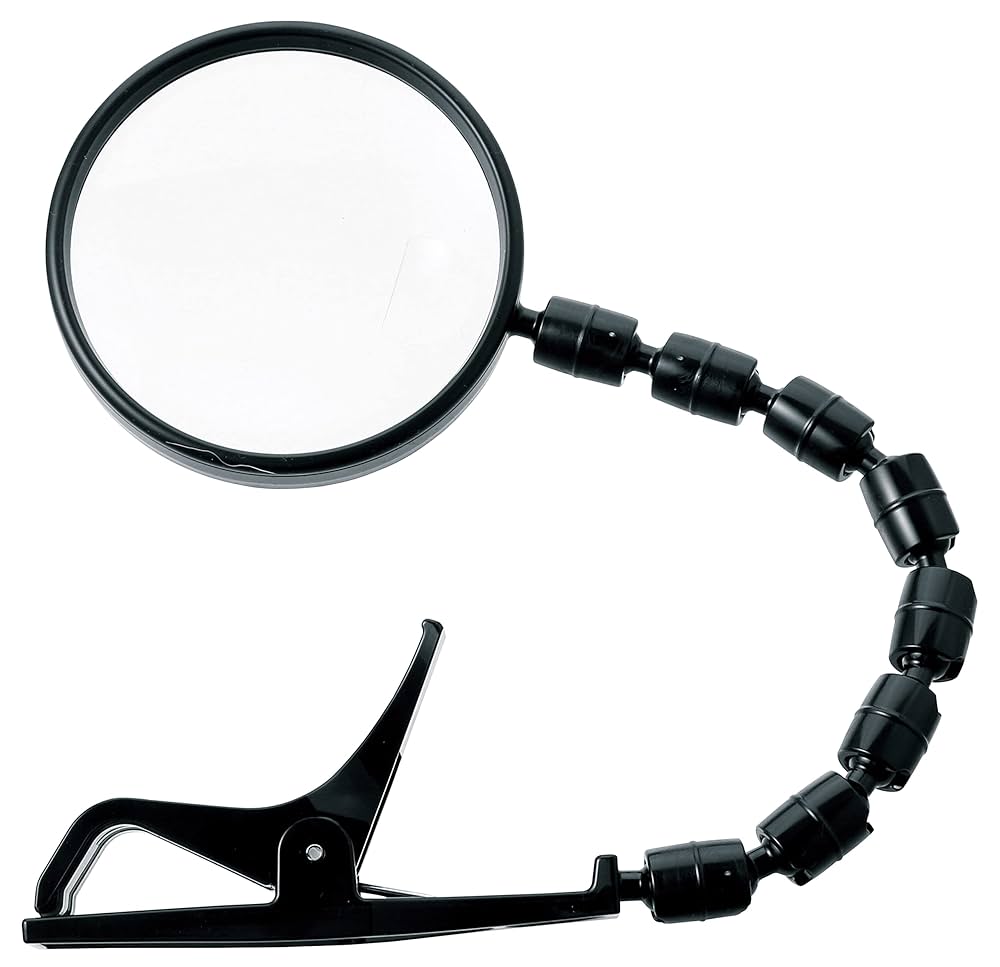 ブルガリ　非売品　ルーペ Amazon.co.jp: GAIN EXPRESS 折りたたみ式 20X ルーペ 21mm 倍率